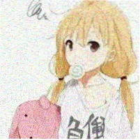 观友屏幕常亮的头像